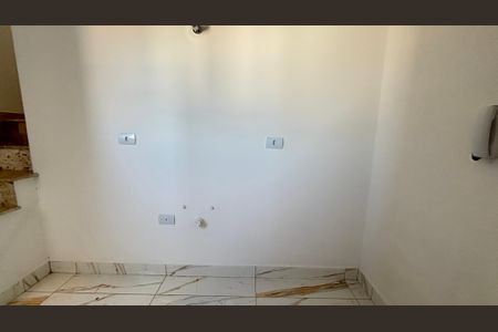 Apartamento à venda com 78m², 2 quartos e 1 vaga Apartamento à venda com 78m², 2 quartos e 1 vagaCozinha