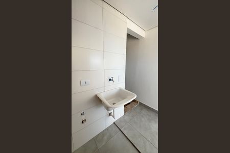 Apartamento à venda com 78m², 2 quartos e 1 vaga Apartamento à venda com 78m², 2 quartos e 1 vagaÁrea de Serviço