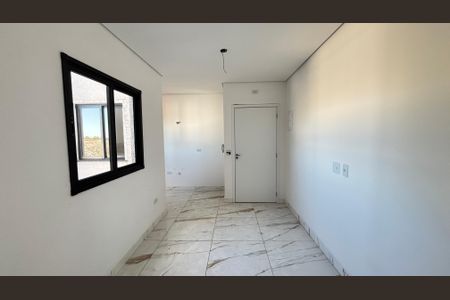 Apartamento à venda com 78m², 2 quartos e 1 vaga Apartamento à venda com 78m², 2 quartos e 1 vagaSala