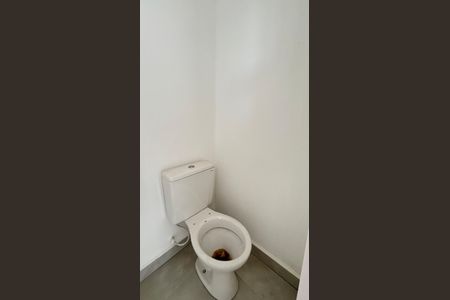 Apartamento à venda com 78m², 2 quartos e 1 vaga Apartamento à venda com 78m², 2 quartos e 1 vagaBanheiro de Serviço