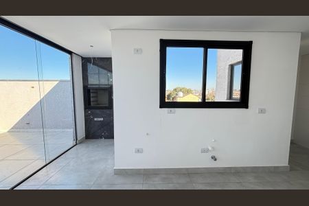 Apartamento à venda com 78m², 2 quartos e 1 vaga Apartamento à venda com 78m², 2 quartos e 1 vagaÁrea de Serviço