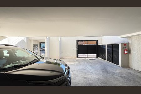 Apartamento à venda com 78m², 2 quartos e 1 vaga Apartamento à venda com 78m², 2 quartos e 1 vagaGaragem
