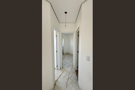 Apartamento à venda com 78m², 2 quartos e 1 vaga Apartamento à venda com 78m², 2 quartos e 1 vagaCorredor