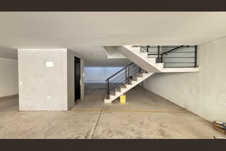 Apartamento à venda com 78m², 2 quartos e 1 vaga Apartamento à venda com 78m², 2 quartos e 1 vagaGaragem