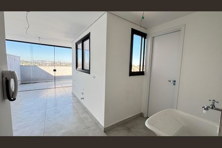 Apartamento à venda com 78m², 2 quartos e 1 vaga Apartamento à venda com 78m², 2 quartos e 1 vagaÁrea de Serviço