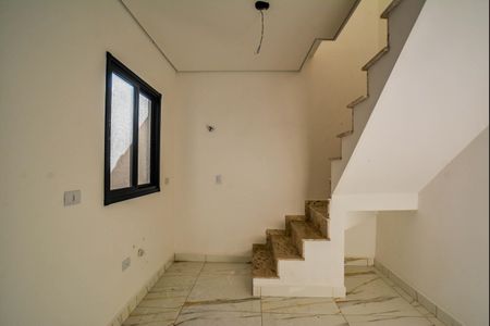 Apartamento à venda com 84m², 2 quartos e 1 vaga Apartamento à venda com 84m², 2 quartos e 1 vagaCozinha