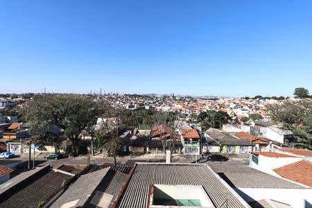 Apartamento à venda com 90m², 2 quartos e 1 vagaVista do Quarto 1