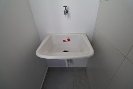 Apartamento à venda com 90m², 2 quartos e 1 vagaLavanderia