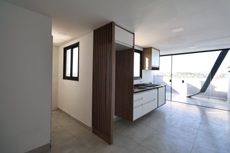 Apartamento à venda com 90m², 2 quartos e 1 vagaCozinha