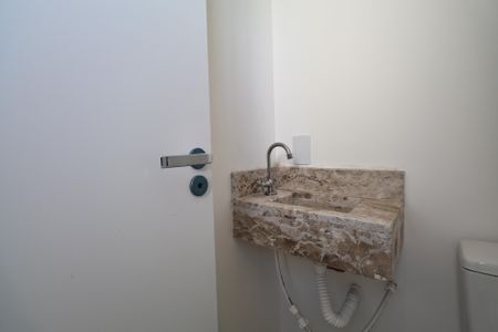 Apartamento à venda com 90m², 2 quartos e 1 vagaLavabo