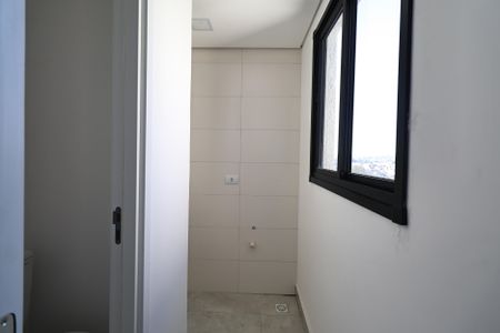 Apartamento à venda com 90m², 2 quartos e 1 vagaLavanderia