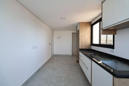 Apartamento à venda com 90m², 2 quartos e 1 vagaCozinha