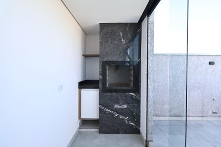 Apartamento à venda com 90m², 2 quartos e 1 vagaCozinha