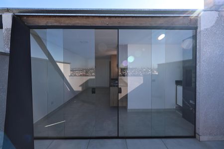 Apartamento à venda com 90m², 2 quartos e 1 vagaCobertura