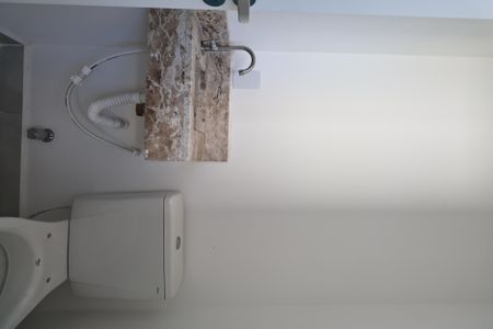 Apartamento à venda com 90m², 2 quartos e 1 vagaLavabo