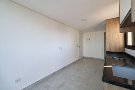 Apartamento à venda com 90m², 2 quartos e 1 vagaCozinha