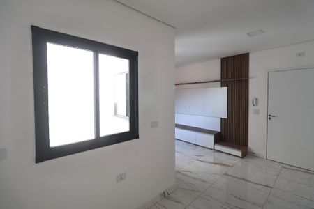 Apartamento à venda com 90m², 2 quartos e 1 vagaSala