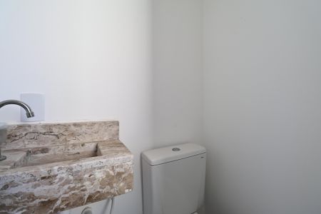 Apartamento à venda com 90m², 2 quartos e 1 vagaLavabo