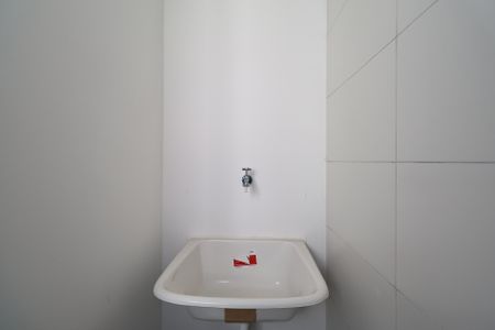 Apartamento à venda com 90m², 2 quartos e 1 vagaLavanderia