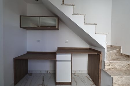 Apartamento à venda com 90m², 2 quartos e 1 vagaSala