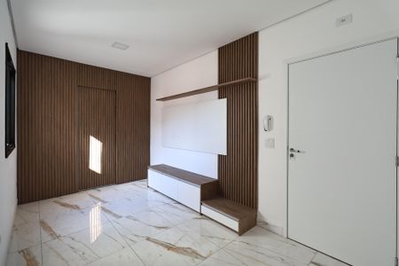Apartamento à venda com 90m², 2 quartos e 1 vagaSala