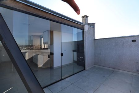 Apartamento à venda com 90m², 2 quartos e 1 vagaCobertura