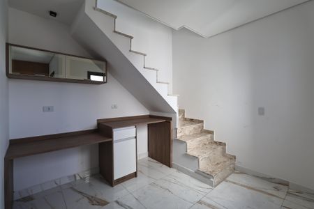 Apartamento à venda com 90m², 2 quartos e 1 vagaSala