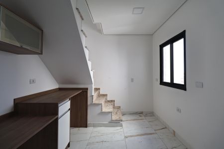 Apartamento à venda com 90m², 2 quartos e 1 vagaSala