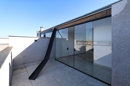 Apartamento à venda com 90m², 2 quartos e 1 vagaCobertura