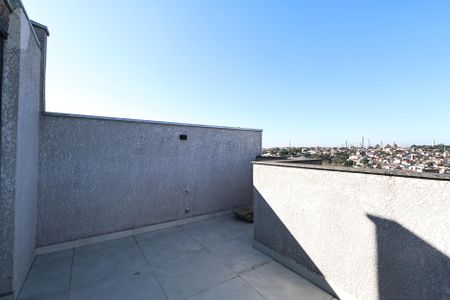 Apartamento à venda com 90m², 2 quartos e 1 vagaCobertura