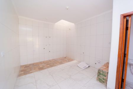 Casa de condomínio à venda com 65m², 2 quartos e 1 vaga Casa de condomínio à venda com 65m², 2 quartos e 1 vagaCozinha e Área de Serviço