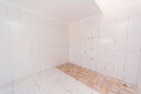Casa de condomínio à venda com 65m², 2 quartos e 1 vaga Casa de condomínio à venda com 65m², 2 quartos e 1 vagaCozinha e Área de Serviço