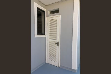 Casa à venda com 179m², 3 quartos e 1 vaga Casa à venda com 179m², 3 quartos e 1 vagaBanheiro do Terraço - 2º Pavimento