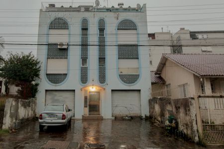 Apartamento à venda com 75m², 1 quarto e sem vaga Apartamento à venda com 75m², 1 quarto e sem vagaFachada