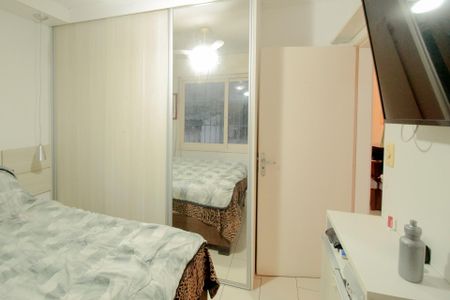 Apartamento à venda com 75m², 1 quarto e sem vaga Apartamento à venda com 75m², 1 quarto e sem vagaQuarto 1