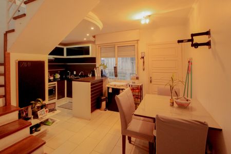 Apartamento à venda com 75m², 1 quarto e sem vaga Apartamento à venda com 75m², 1 quarto e sem vagaCozinha