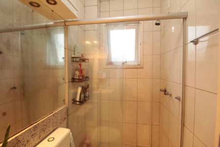 Apartamento à venda com 75m², 1 quarto e sem vaga Apartamento à venda com 75m², 1 quarto e sem vagaBanheiro