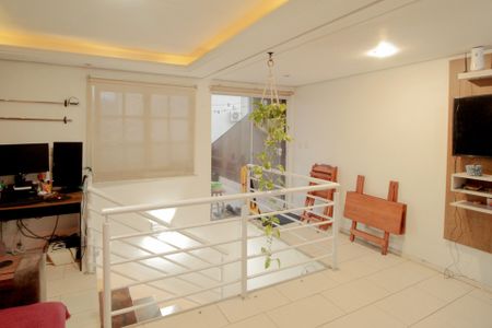 Apartamento à venda com 75m², 1 quarto e sem vaga Apartamento à venda com 75m², 1 quarto e sem vagaSala