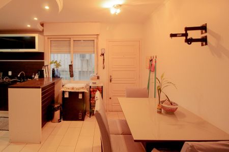 Apartamento à venda com 75m², 1 quarto e sem vaga Apartamento à venda com 75m², 1 quarto e sem vagaCozinha