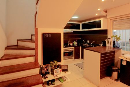 Apartamento à venda com 75m², 1 quarto e sem vaga Apartamento à venda com 75m², 1 quarto e sem vagaCozinha