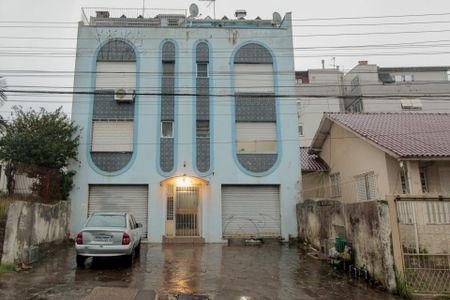 Apartamento à venda com 75m², 1 quarto e sem vaga Apartamento à venda com 75m², 1 quarto e sem vagaFachada