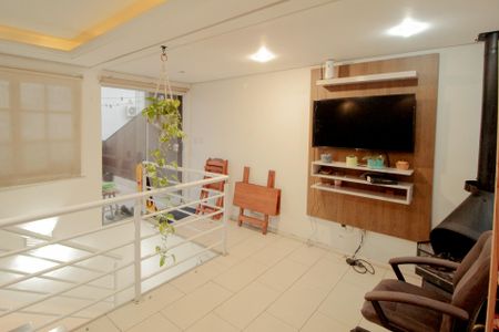 Apartamento à venda com 75m², 1 quarto e sem vaga Apartamento à venda com 75m², 1 quarto e sem vagaSala