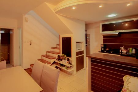 Apartamento à venda com 75m², 1 quarto e sem vaga Apartamento à venda com 75m², 1 quarto e sem vagaCozinha