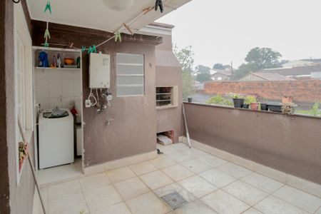 Apartamento à venda com 75m², 1 quarto e sem vaga Apartamento à venda com 75m², 1 quarto e sem vagaQuintal