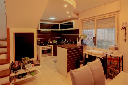 Apartamento à venda com 75m², 1 quarto e sem vaga Apartamento à venda com 75m², 1 quarto e sem vagaCozinha