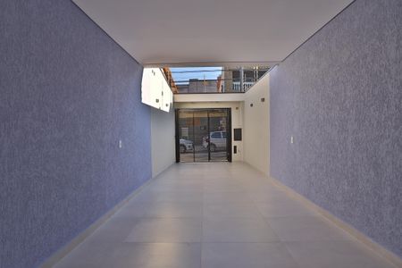 Casa à venda com 160m², 3 quartos e 2 vagas Casa à venda com 160m², 3 quartos e 2 vagasGaragem