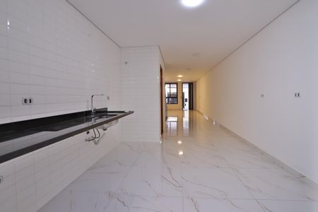 Casa à venda com 160m², 3 quartos e 2 vagas Casa à venda com 160m², 3 quartos e 2 vagasCozinha