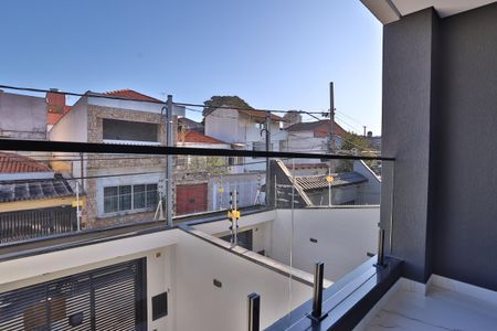 Casa à venda com 160m², 3 quartos e 2 vagas Casa à venda com 160m², 3 quartos e 2 vagasSacada Quarto 1
