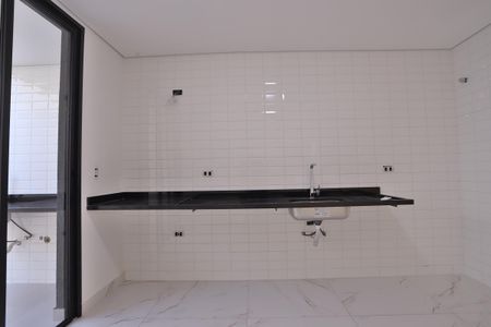 Casa à venda com 160m², 3 quartos e 2 vagas Casa à venda com 160m², 3 quartos e 2 vagasCozinha