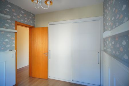 Apartamento à venda com 116m², 3 quartos e 2 vagasQuarto 2